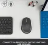 Logitech Wireless Mouse M720 black retail Produktbild-Vorschau 11