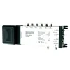 SCHWAIGER -SEW4056 531- SAT Multischalter 5 ? 6, Silber Produktbild-Vorschau 5