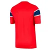 Norway's home jersey for the 2026 World Cup player version Produktbild-Vorschau 2