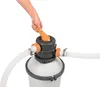 Bestway Flowclear Sandfilterpumpe Náhľad obrázku produktu 41