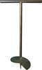 Erdbohrer 300mm 30cm - 1m Pflanzlochbohrer Pflanzbohrer Produktbild-Vorschau 1