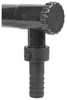Sběrač děšťové vody s ventilem 80mm BRADAS IBCLZ1-080-DGY Náhled obrázku produktu 9