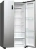 Gorenje NRR9185EAXL Side-by-Side Kühlkombination Produktbild-Vorschau 3
