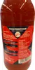 A close-up of a bottle of ketchup with its label visible. Produktbild-Vorschau