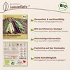 Samenliebe  Bohne Samen | Mischung aus 3 Sorten - bunt - Produktbild-Vorschau 3