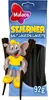 Malaco Stjerner Salt Lakrids 92g Produktbild-Vorschau 3