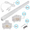 LED stropní svítidlo MasterLED Hexagon, 5 lumenů, 240 W, Náhled obrázku produktu 6