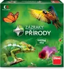 Zázraky přírody kvíz společenská naučná hra v krabici Náhled obrázku produktu 10
