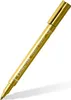 STAEDTLER Marqueur or métallique Voir les images du produit 7