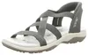 Skechers Slip-Ins: Reggae Slim  Sandalen Plat - Groen - Produktbild-Vorschau 58