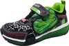 Geox J Bayonyc Boy Sneaker Schwarz Voir les images du produit 26