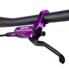 4-pístová hydraulická kotoučová brzda MTB Hliníkový brzdový Náhled obrázku produktu 4