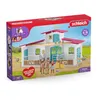 Schleich Horse Club Reiterhof Starter Set, SpielgebÃ ¤ ude Produktbild-Vorschau 3