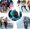 Rider Shell in-line chrániče ružové, 1 balenie Náhľad obrázku produktu 2