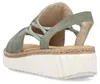 Nabukino Sandalen mit Gummiband Produktbild-Vorschau 41