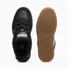 Puma Park Lifestyle SD Sportschuhe in Übergrößen Schwarz Produktbild-Vorschau 5