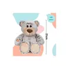 Famosa Softies - Il mio orsacchiotto parlante Boutique Anteprima dell’immagine prodotto 11
