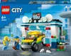 LEGO® 60362 - Miejska myjnia samochodowa (243 elementy) Podgląd zdjęcia produktu 1