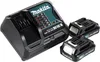 Makita JV 101 DSAJ Scie sauteuse sans fil 12 V maxi 65 mm + Voir les images du produit 4
