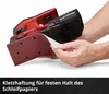 Akumulátorová orbitální bruska Einhell TC-OS 18/187 Li Solo Náhled obrázku produktu 27
