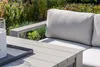 Garden Impressions Levanto Eckset - 3-teilig - taupe - Produktbild-Vorschau 3