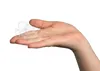 A hand holding bubbles. Produktbild-Vorschau