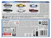 Hot Wheels JLB25, vozidlo, 3 rok / roky, Plast, Kov, Náhľad obrázku produktu 9