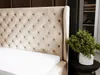 GrainGold Polsterbett Kingston  200x200 cm - Bett 200x200, Produktbild-Vorschau 5