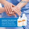 Schülke Esemtan Dry Skin Balm regeneračný balzam na suchú Náhľad obrázku produktu 6