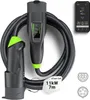 Green Cell Habu EVGC01 Mobile EV charger for electric Anteprima dell’immagine prodotto 7