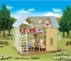 Casuta set, 1 figurina iepuras si accesorii, Bluebell Náhled obrázku produktu 6