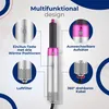 5 in 1 Haarstyler Weiß - Lockenstab Multistyler, Produktbild-Vorschau 3