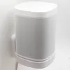 Wandhalter für Sonos One / SL Wandhalterung Weiß Produktbild-Vorschau 7