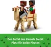 LEGO LEGO® Minecraft™ 21259 Podróż statkiem pirackim 21259 Podgląd zdjęcia produktu 48