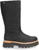 Panama Jack Klassische Stiefel Damen 31363635393136 Schwarz Produktbild-Vorschau 3