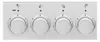 50x60.4rad.60l.cn.a.blanc. - Beko Voir les images du produit 6