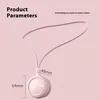 3-in-1 Tragbarer Mini Ventilator, Blattloser Ventilator, Produktbild-Vorschau 9