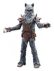Wookiee Figur (Halloween Edition) Star Wars Special Edition Produktbild-Vorschau 11