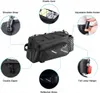 Borsa portabici grande 12L Rockbros A9-BK Anteprima dell’immagine prodotto 7