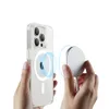 Magsafe Bumper Transparent Case für iPhone 15 Produktbild-Vorschau 2