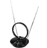 Hama 179826 Antenne d'intérieur DVB-T2 active Performance Voir les images du produit 2