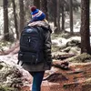 OKWISH Rucksäcke Bergsteigerrucksack, Outdoor Rucksack, Produktbild-Vorschau 5