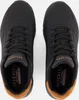 Skechers Uno Suited on Air Sneaker Schwarz Produktbild-Vorschau 27
