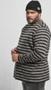 Urban Classics Langarmshirt Herren Regular Stripe Produktbild-Vorschau 15