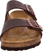Birkenstock Pantoletten Arizona Weichbettung Uni Produktbild-Vorschau 47