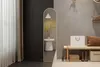 Standspiegel Rosalie | 40 x 160 cm | Old Oak Design Produktbild-Vorschau 3