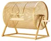 SucceBuy tombolový bubon, 410 x Ø302 mm, bubon na až 5000 Náhľad obrázku produktu 1
