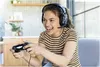 Turtle Beach Recon 70 Camo Blau Over-Ear Stereo Produktbild-Vorschau 10