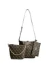 Guess Umhängetasche Eco Brenton Bucket Bag in Bag brown Produktbild-Vorschau 30