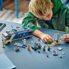 LEGO 60418 Camion della polizia della città con laboratorio Anteprima dell’immagine prodotto 29